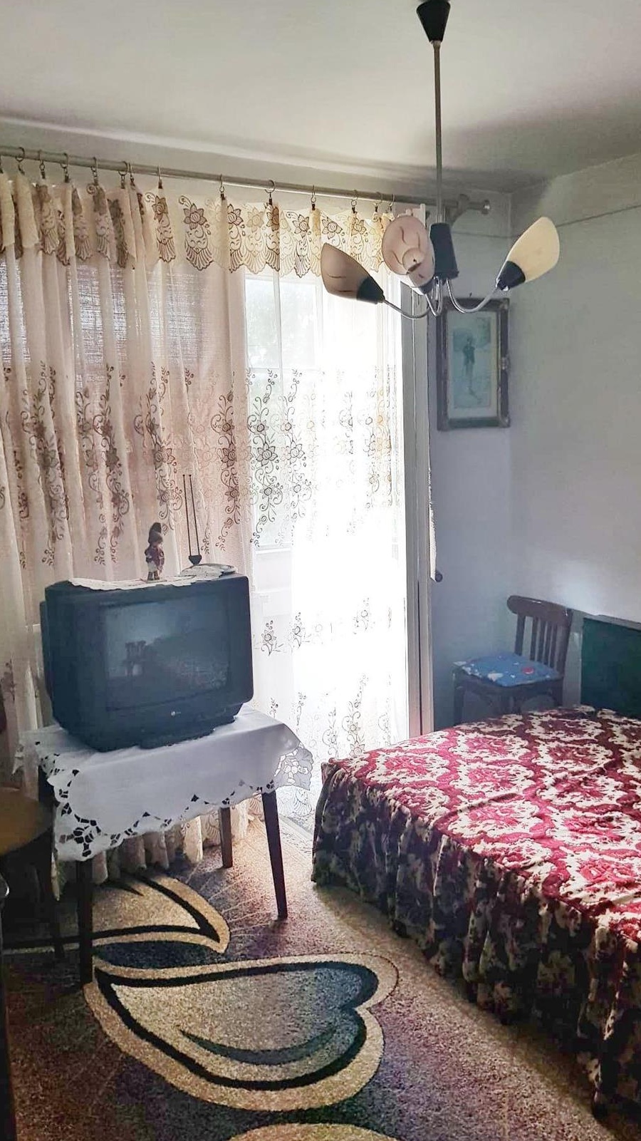 Apartament 3 camere - Caracal - CENTRAL