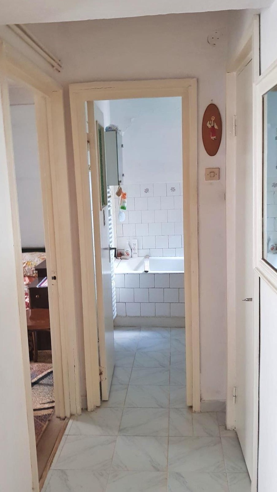 Apartament 3 camere - Caracal - CENTRAL