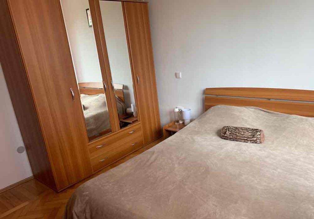 Apartament 3 camere - central