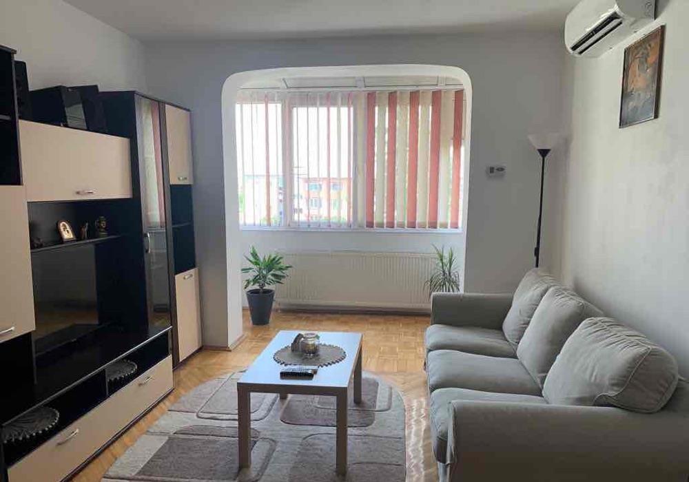 Apartament 3 camere - central