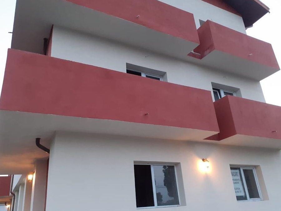 Apartament 3 camere Chitila | Parcare acoperita inclusa