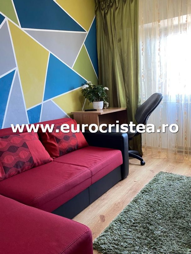 Apartament 3 camere, confort 1 de vânzare în Mangalia, zona Port Turistic Mangalia