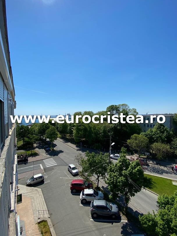 Apartament 3 camere, confort 1 de vânzare în Mangalia, zona Port Turistic Mangalia