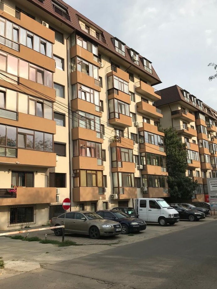 Apartament 3 camere Confort Urban Rahova