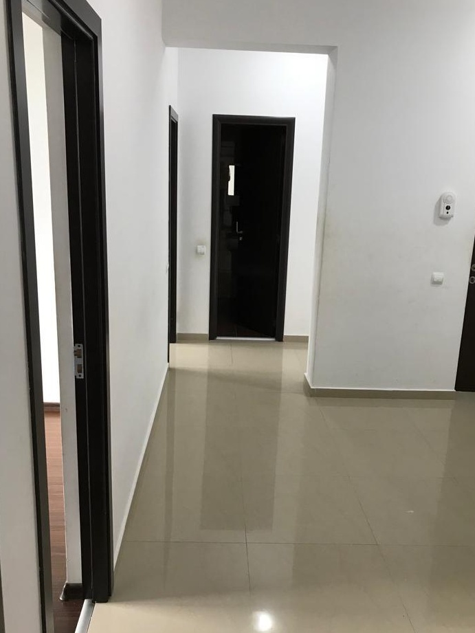 Apartament 3 camere Confort Urban Rahova
