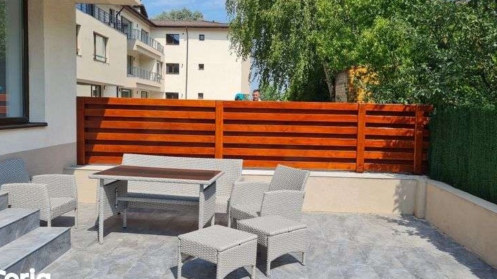 Apartament 3 camere Corbeanca