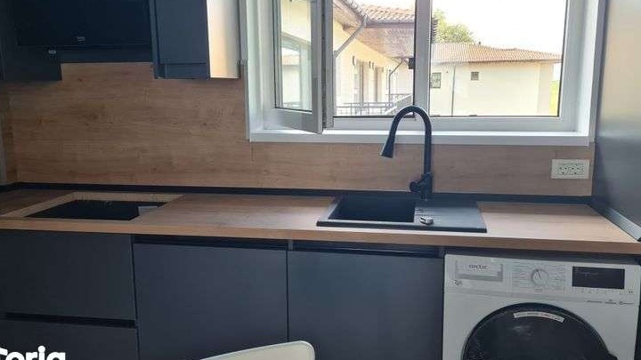 Apartament 3 camere Corbeanca
