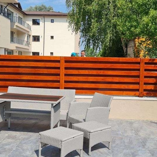 Apartament 3 camere Corbeanca