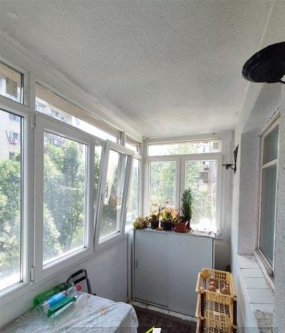 Apartament 3 camere Crangasi