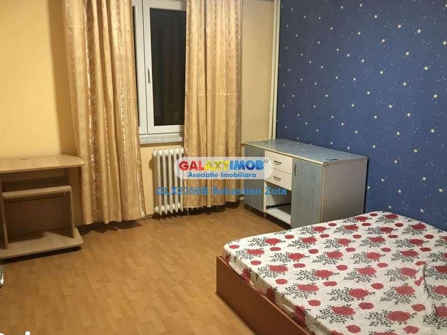 Apartament 3 camere Crangasi 8 min metrou