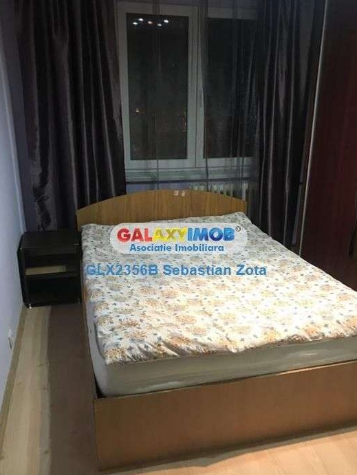 Apartament 3 camere Crangasi 8 min metrou