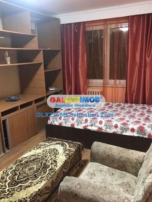 Apartament 3 camere Crangasi 8 min metrou