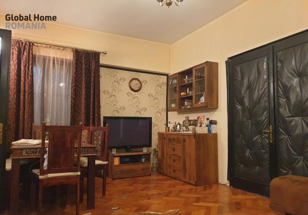 Apartament 3 Camere cu Centrala Proprie | Central -Unirii- Sf. Vineri