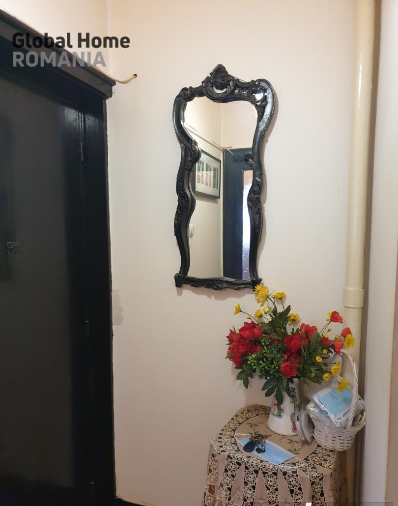 Apartament 3 Camere cu Centrala Proprie | Central -Unirii- Sf. Vineri