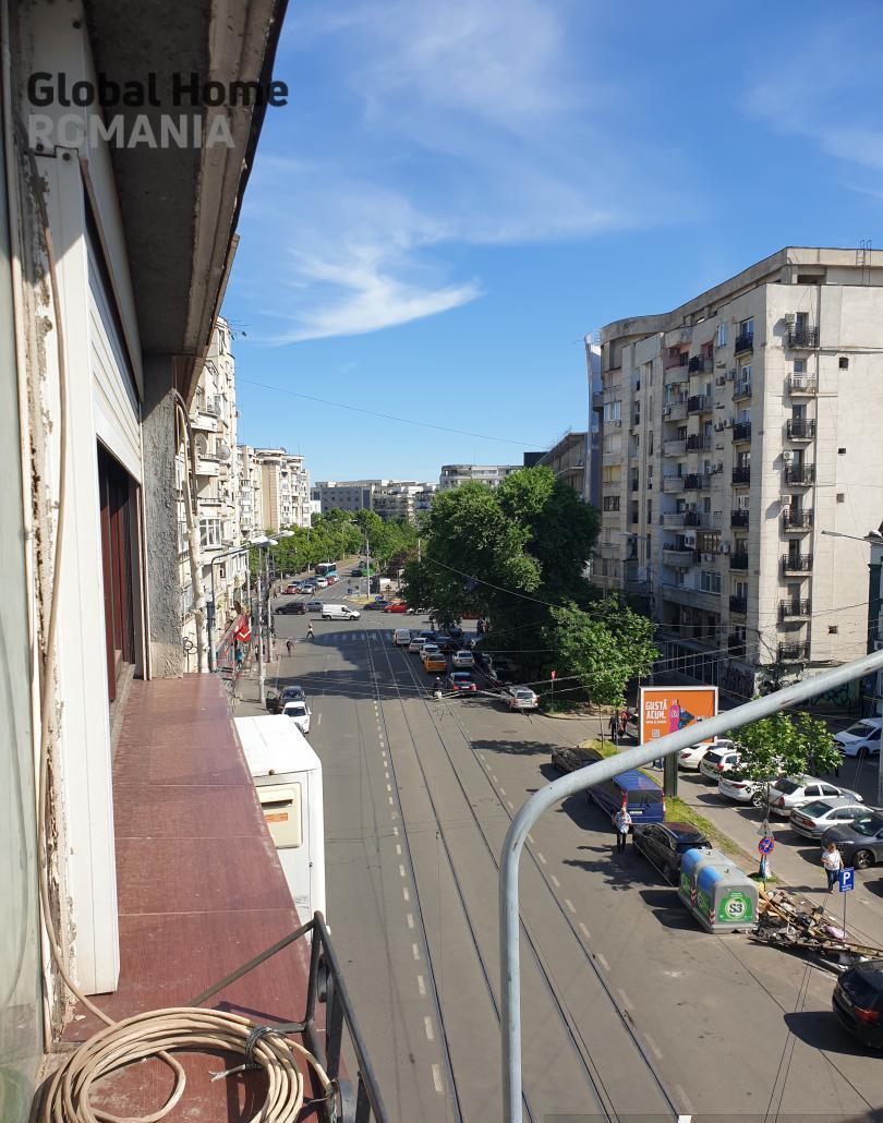 Apartament 3 Camere cu Centrala Proprie | Central -Unirii- Sf. Vineri