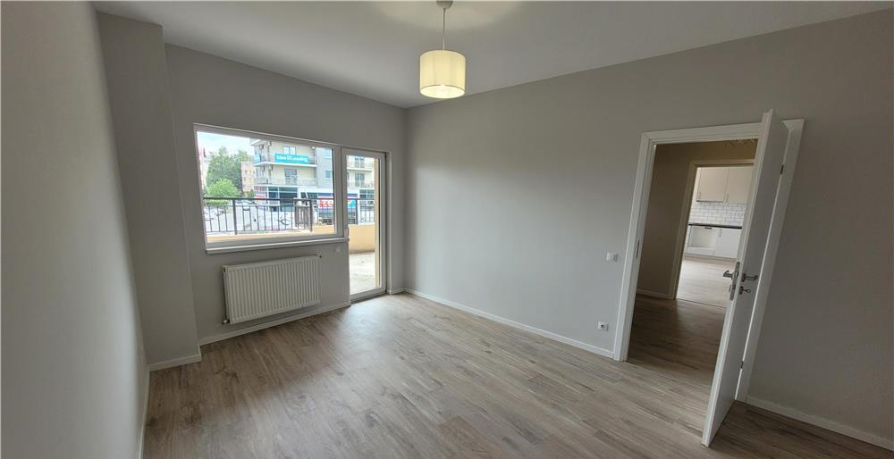 Apartament 3 camere cu terasa Zorilor