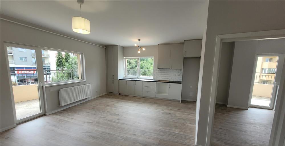 Apartament 3 camere cu terasa Zorilor