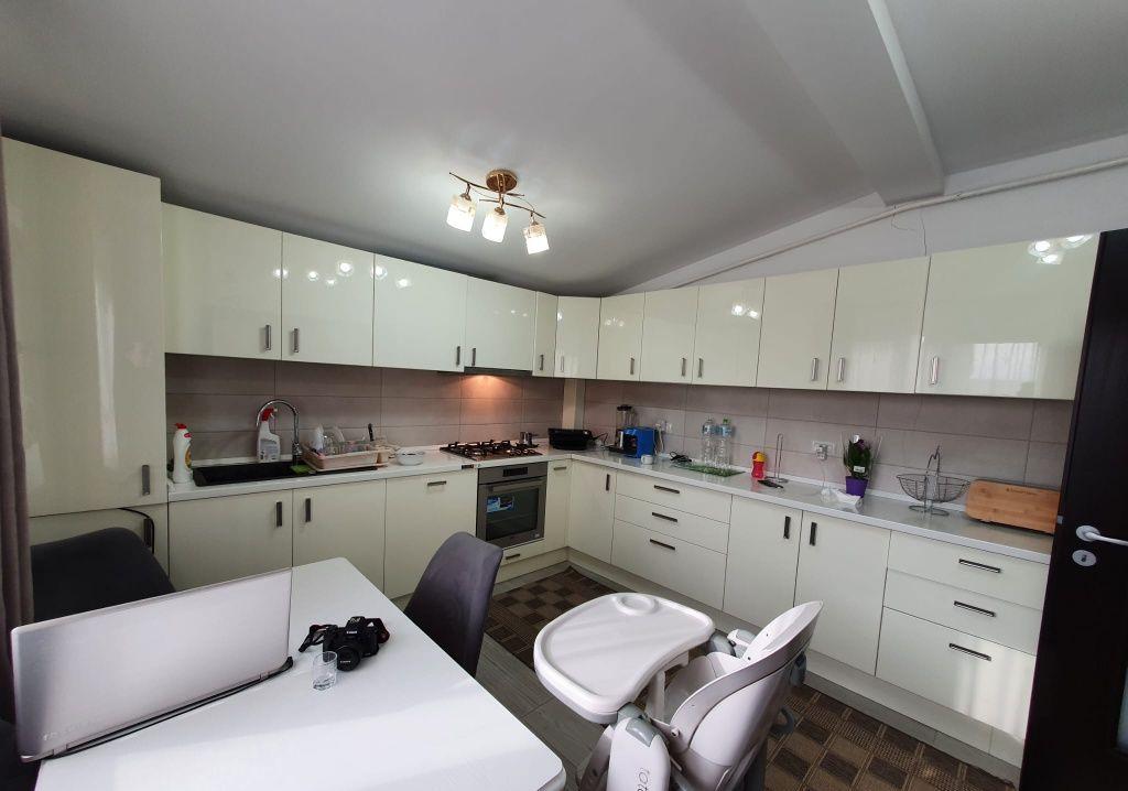 Apartament 3 camere, Cug , Expo Mobila