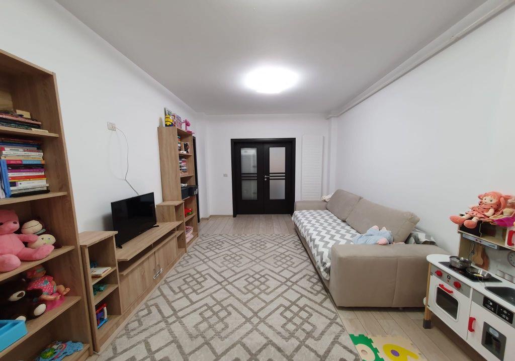 Apartament 3 camere, Cug , Expo Mobila