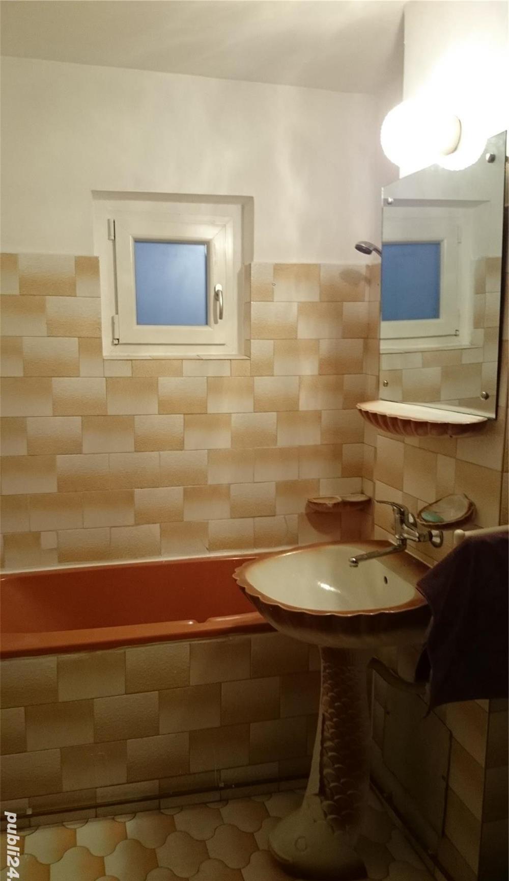 apartament 3 camere Dacia