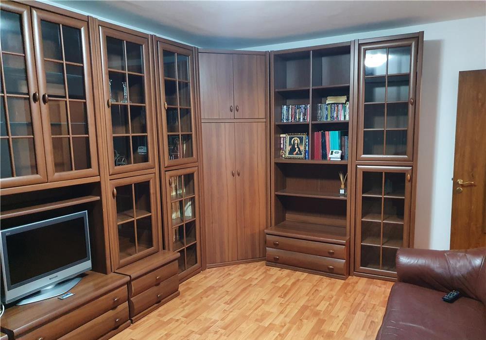 apartament 3 camere Dacia