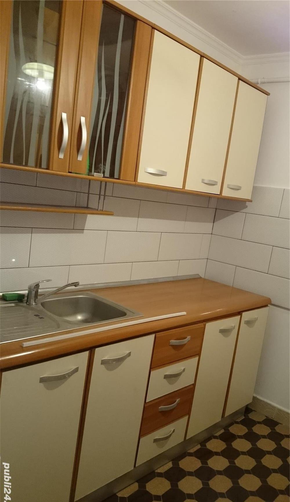 apartament 3 camere Dacia