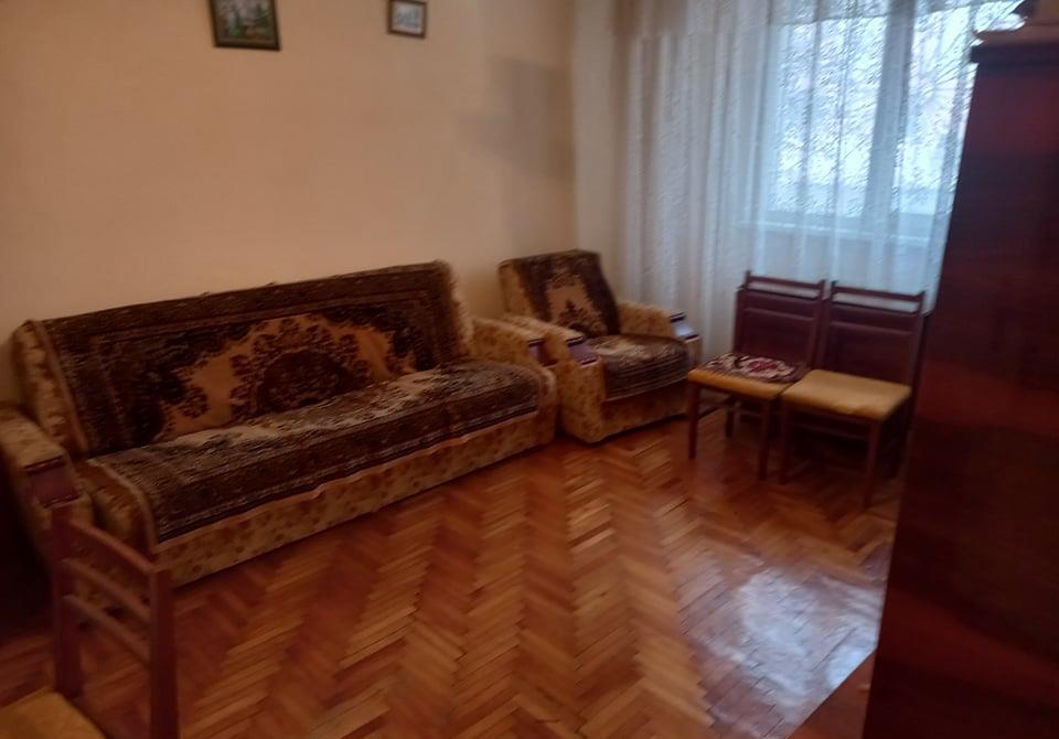 Apartament 3 camere Darmanesti 75mp parter inalt decomandat balcon boxa centrala termopan 2 bai