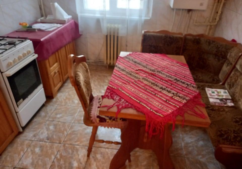 Apartament 3 camere Darmanesti 75mp parter inalt decomandat balcon boxa centrala termopan 2 bai