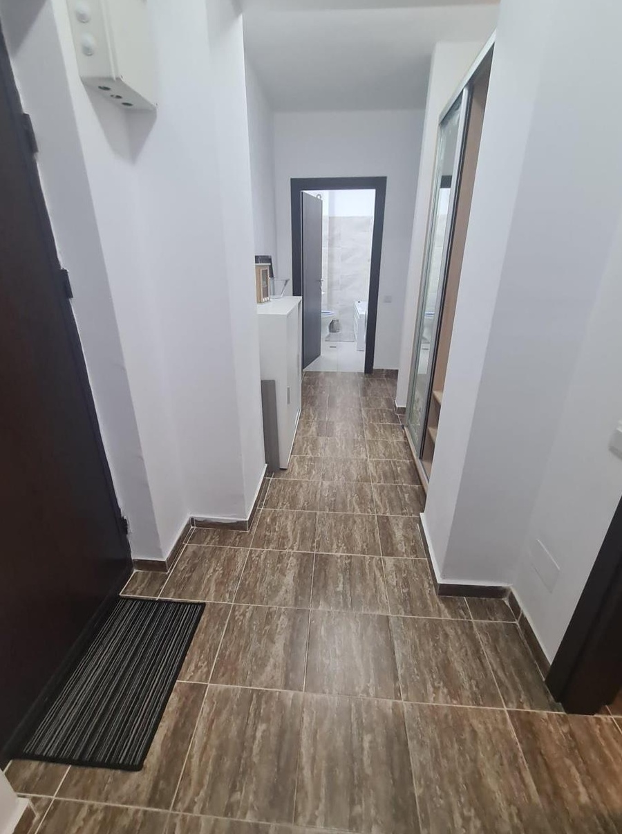 Apartament 3 camere de inchiriat Berceni - Turnu Magurele