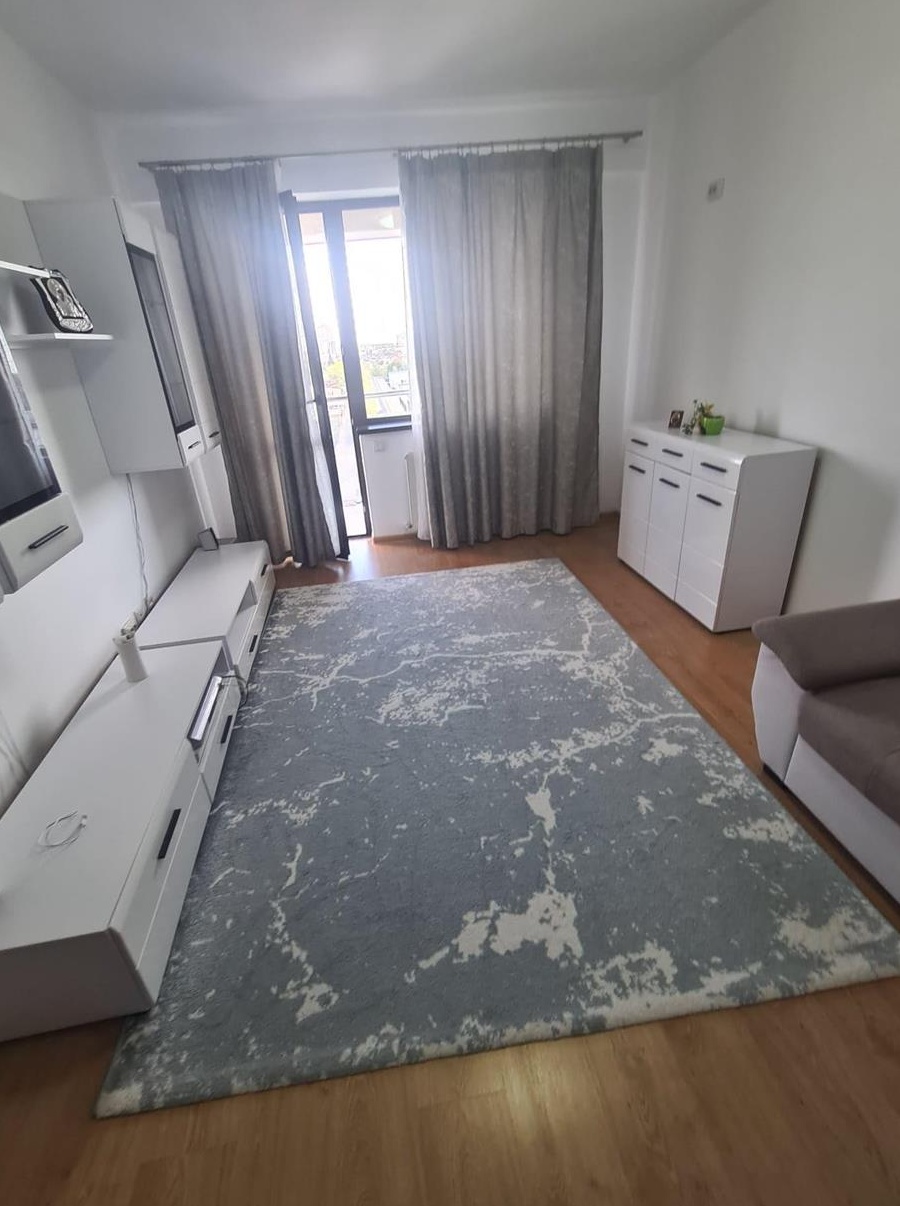 Apartament 3 camere de inchiriat Berceni - Turnu Magurele