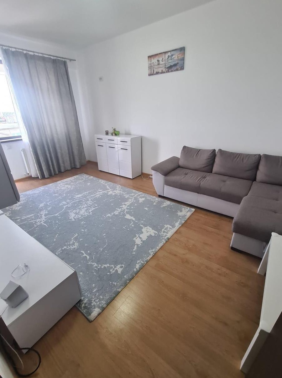 Apartament 3 camere de inchiriat Berceni - Turnu Magurele