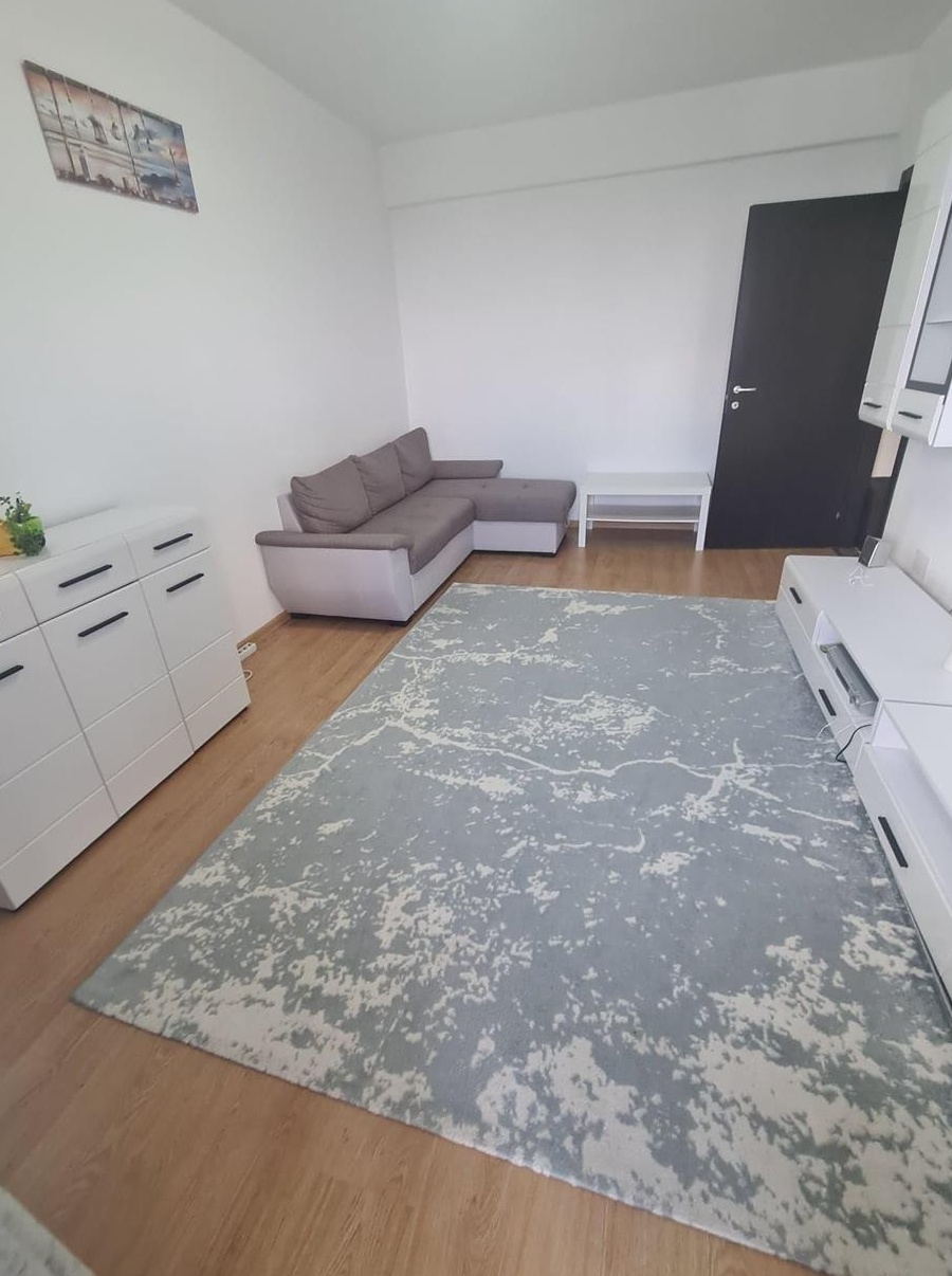 Apartament 3 camere de inchiriat Berceni - Turnu Magurele