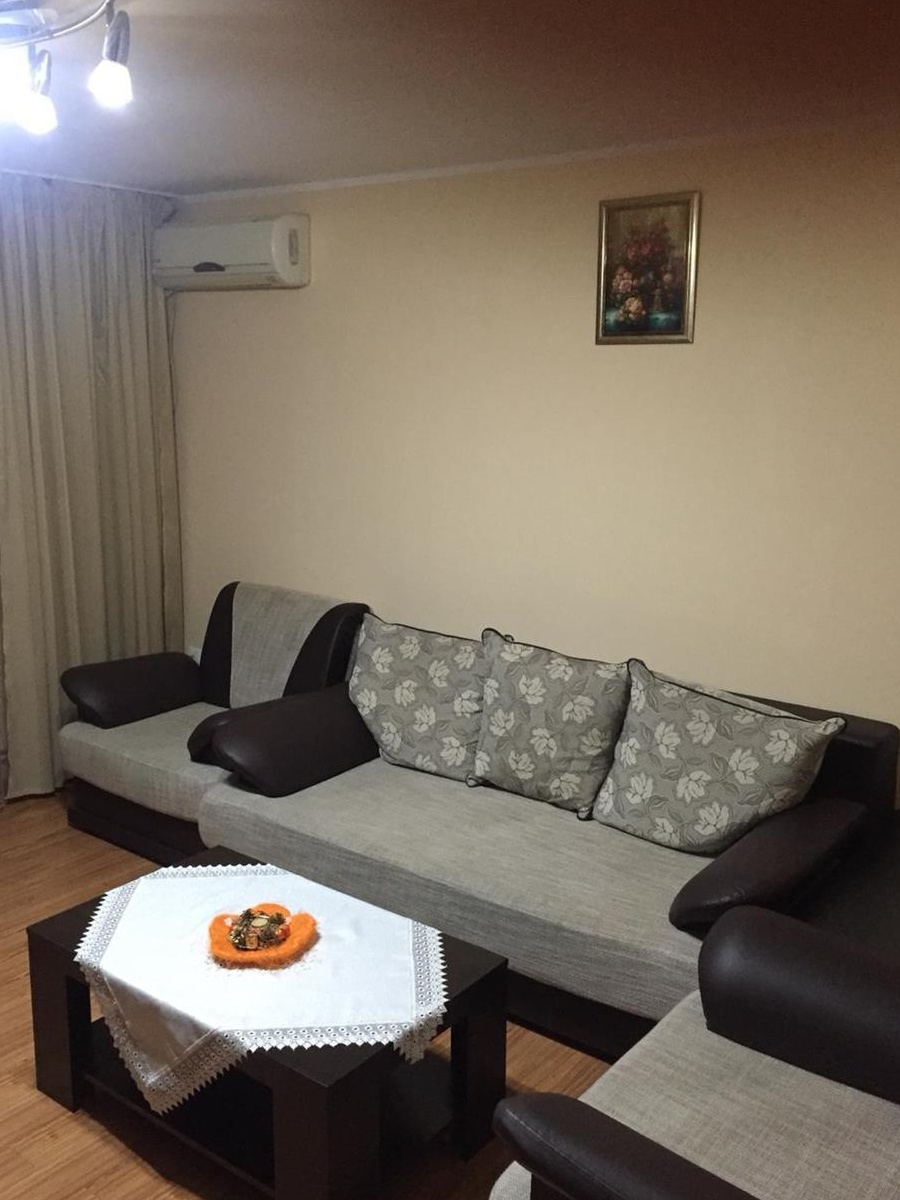 Apartament 3 camere de închiriat Slatina (zonă centrală)