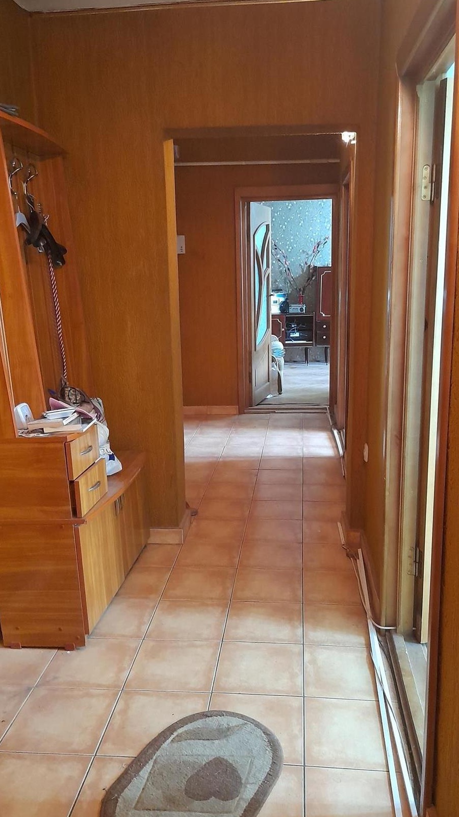 Apartament 3 camere de vanzare