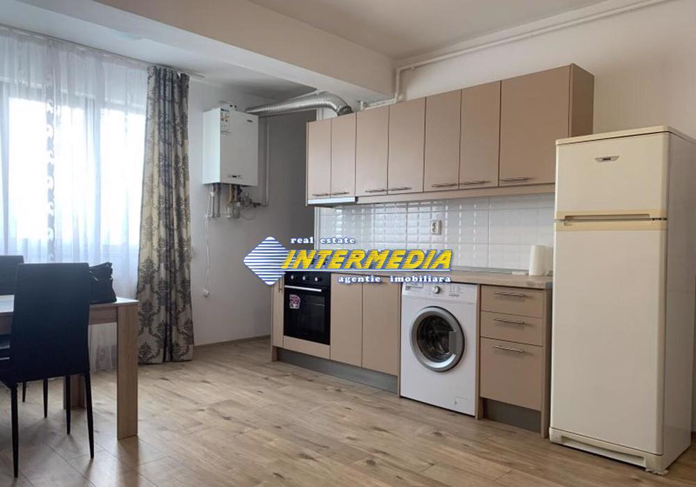 Apartament 3 camere de vanzare  Alba Iulia Mobilat complet Bloc Nou