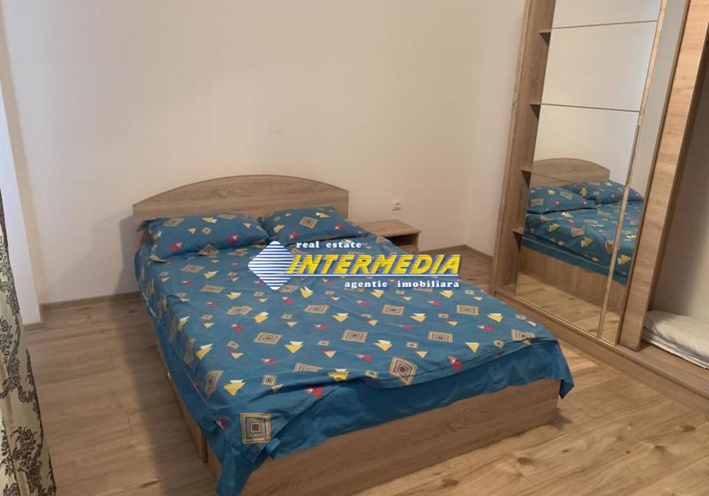 Apartament 3 camere de vanzare  Alba Iulia Mobilat complet Bloc Nou