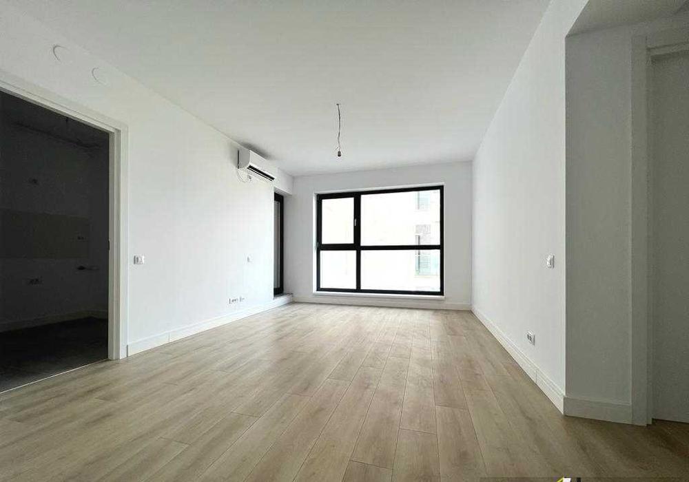 Apartament 3 camere de vanzare Aviatiei-Pipera
