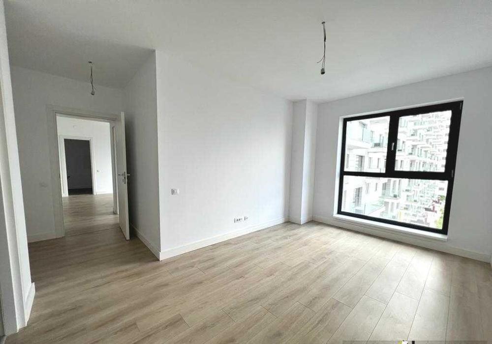 Apartament 3 camere de vanzare Aviatiei-Pipera