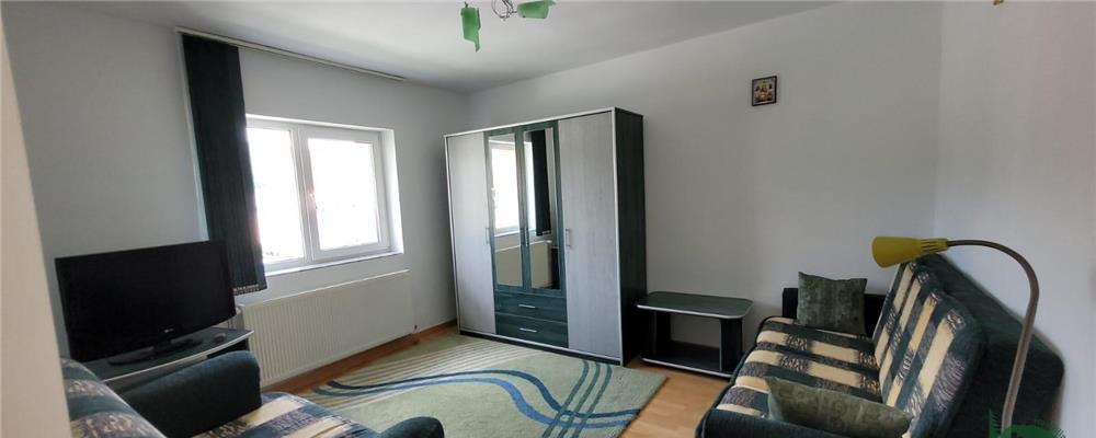 Apartament 3 camere de vanzare in Busteni