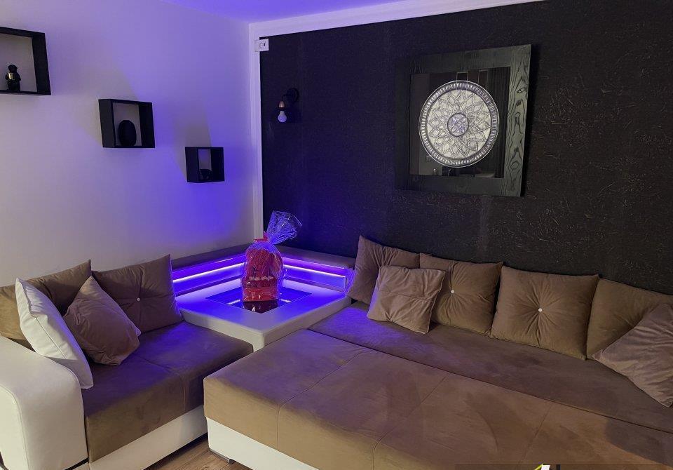 Apartament 3 camere de vanzare Margeanului