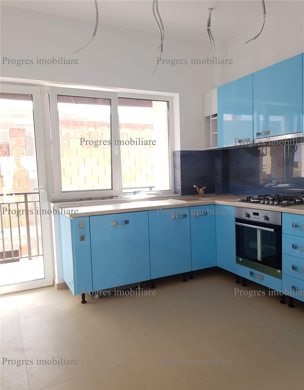 Apartament 3 camere decomandat - 63 mp - etaj 1 - 79.000 euro
