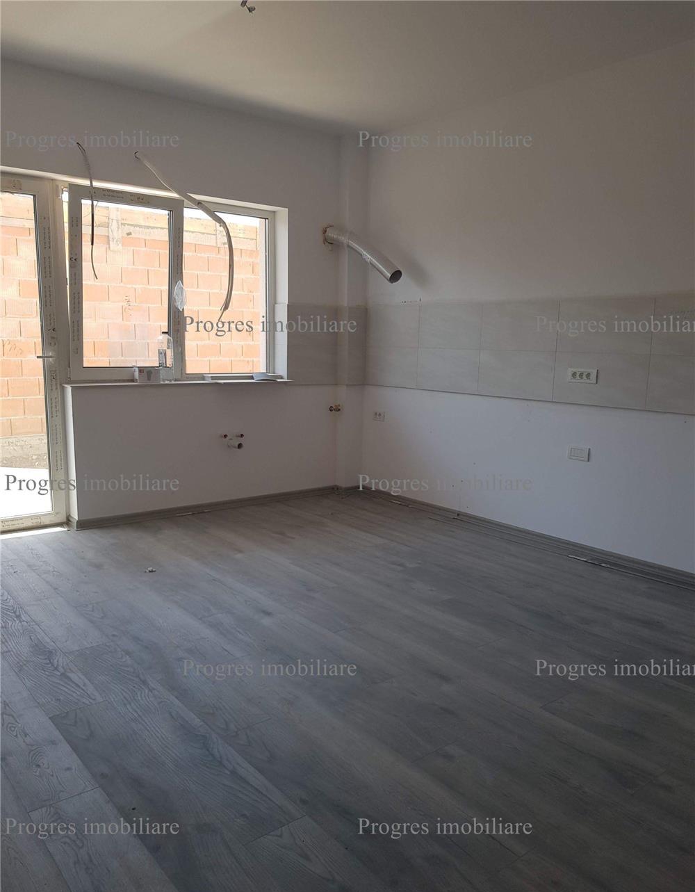 Apartament 3 camere decomandat - 63 mp - etaj 1 - 79.000 euro