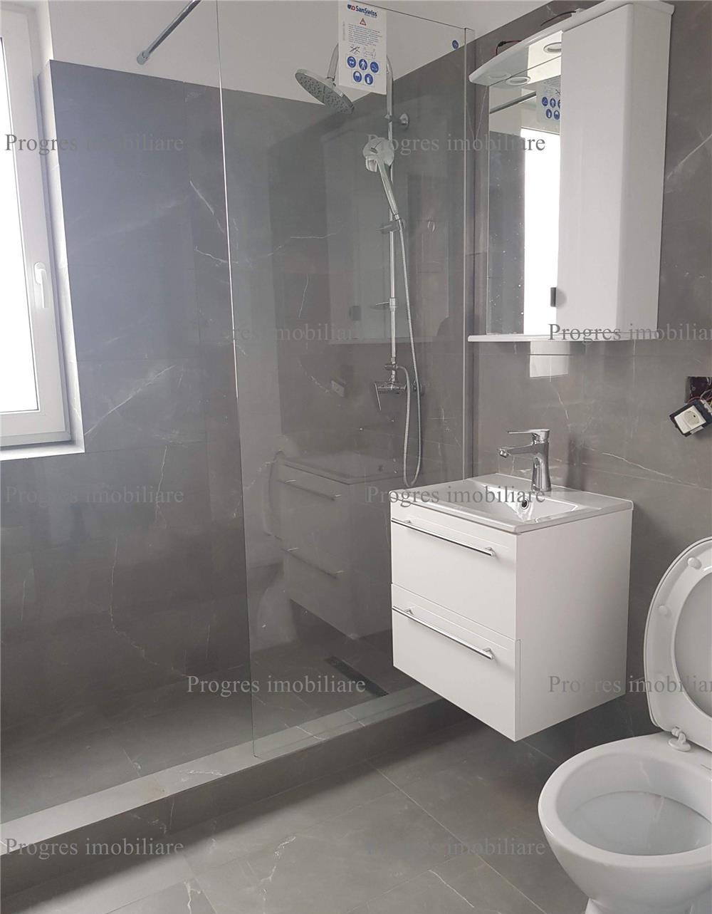 Apartament 3 camere decomandat - 63 mp - etaj 1 - 79.000 euro