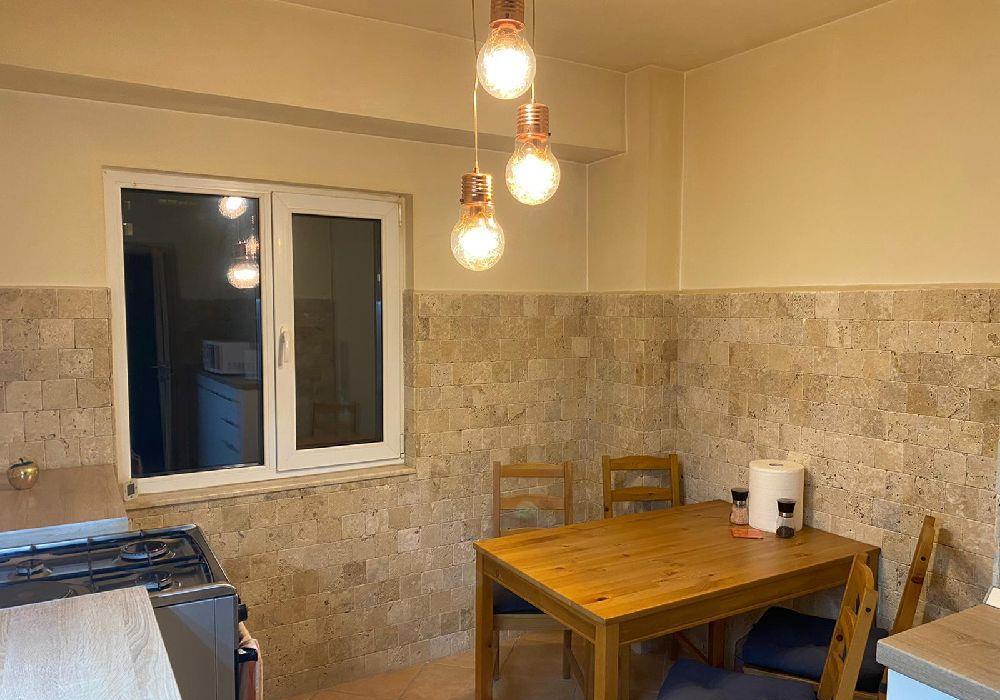 Apartament 3 camere decomandat 68 mp renovat Metrou Tineretului Timpuri Noi Strada Viorele 30 bl 20A