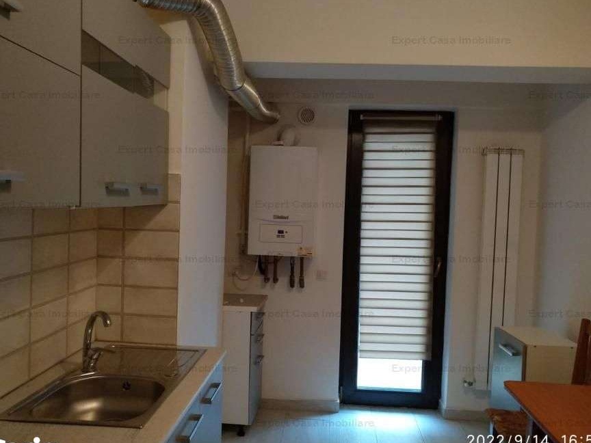 Apartament 3 Camere Decomandat Brown Luxury