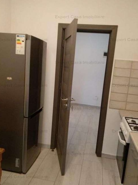 Apartament 3 Camere Decomandat Brown Luxury