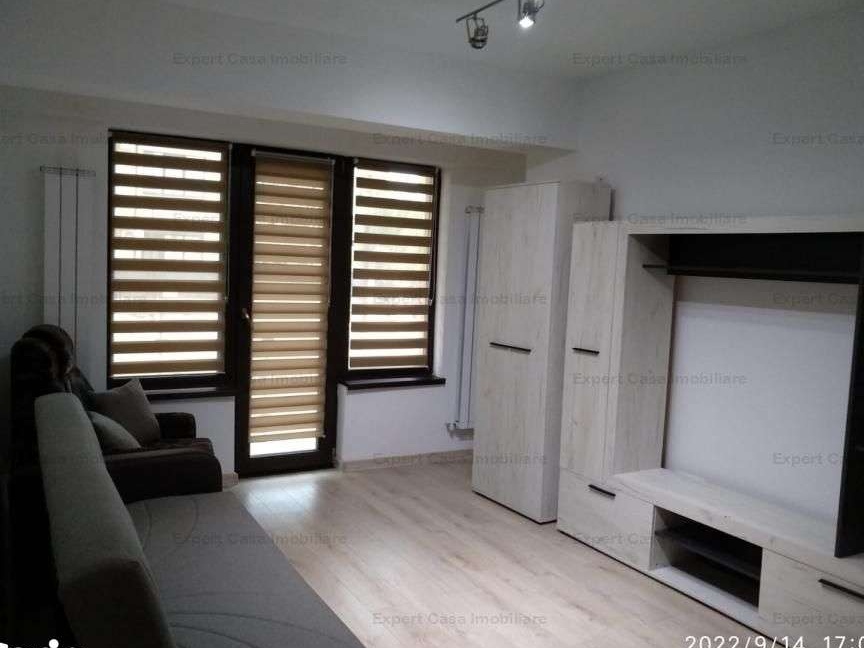 Apartament 3 Camere Decomandat Brown Luxury