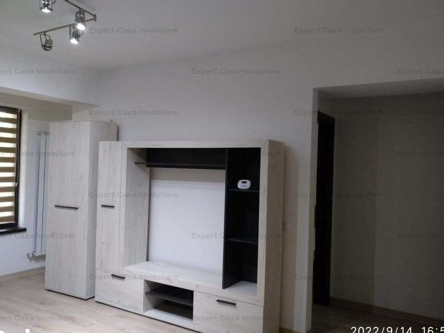 Apartament 3 Camere Decomandat Brown Luxury