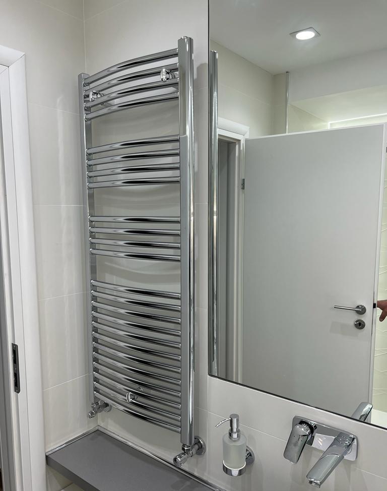 Apartament 3 camere, Decomandat, Brown Residence, Metalurgiei Park, Disponibil Imediat, Mobilat