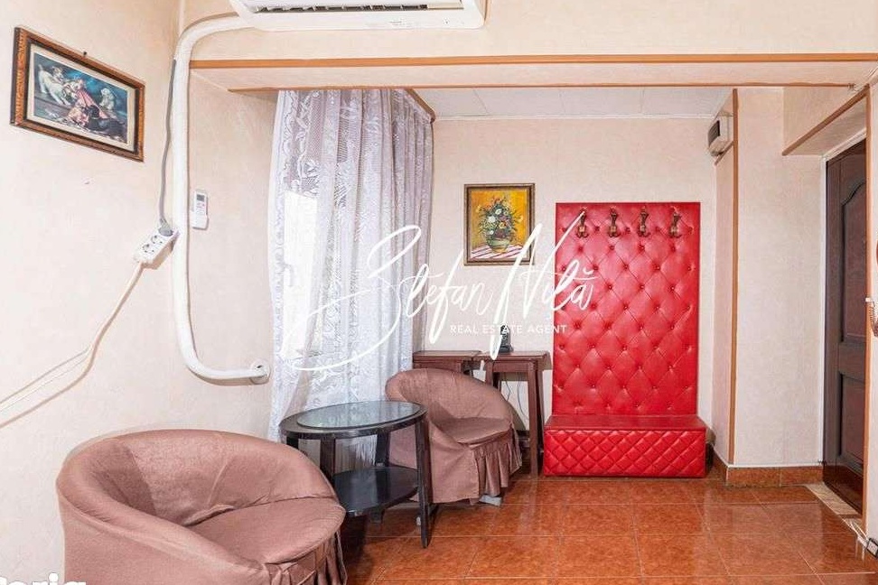 Apartament 3 camere decomandat cu centrala termica Colentina stradal!